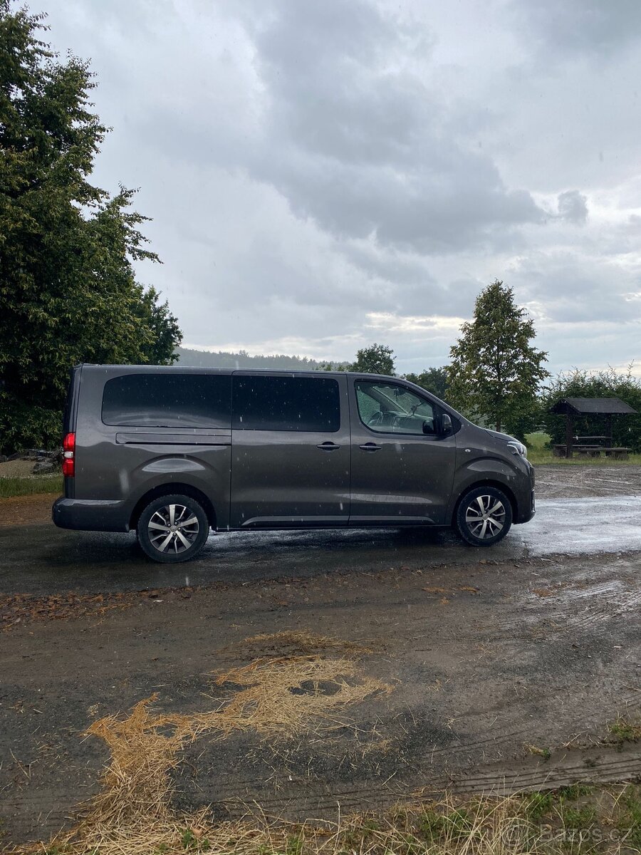 Toyota Proace - 15