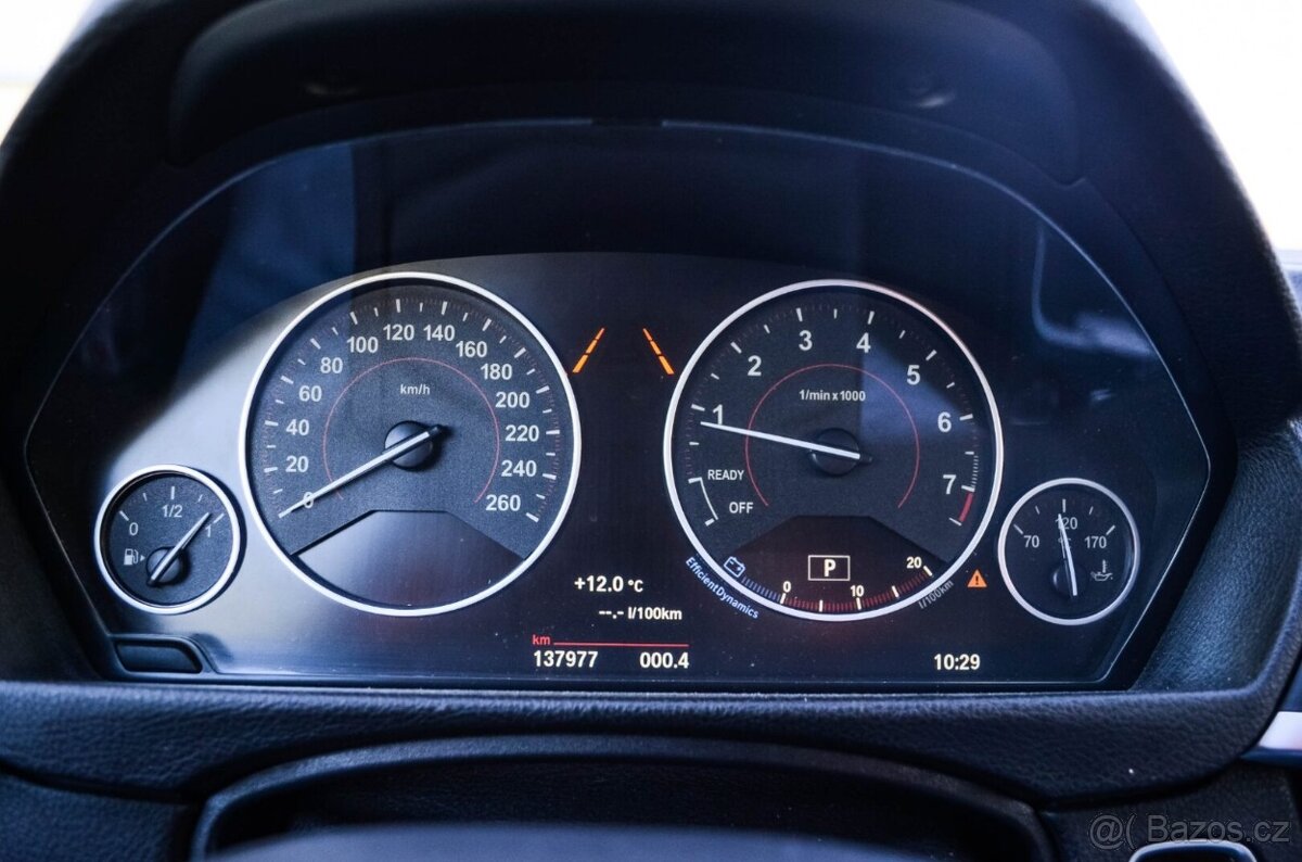 Bmw f32 430i - 15
