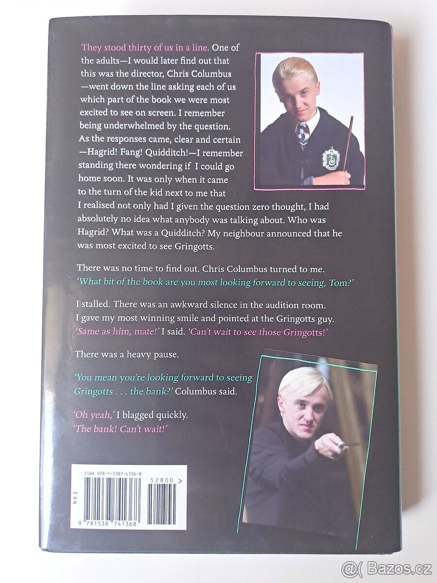 Knihy - mix, jako nové - 15