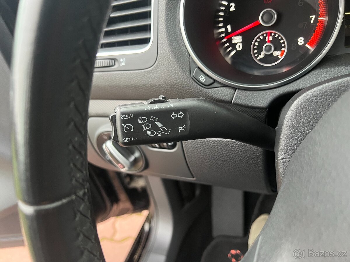 Volkswagen Golf 1.2TSI 77KW,ALU,DIGIKLIMA,ESP - 15