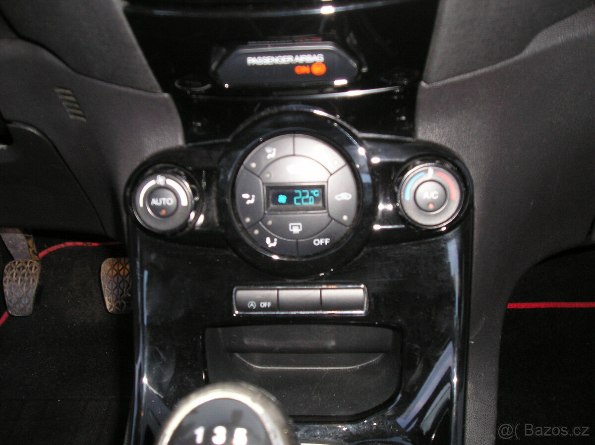 FORD FIESTA 1.0 ECOBOOST 74KW RV-2013 - 15