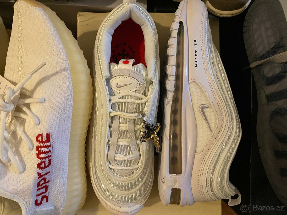 Nike Jordan 1 air force... - 15