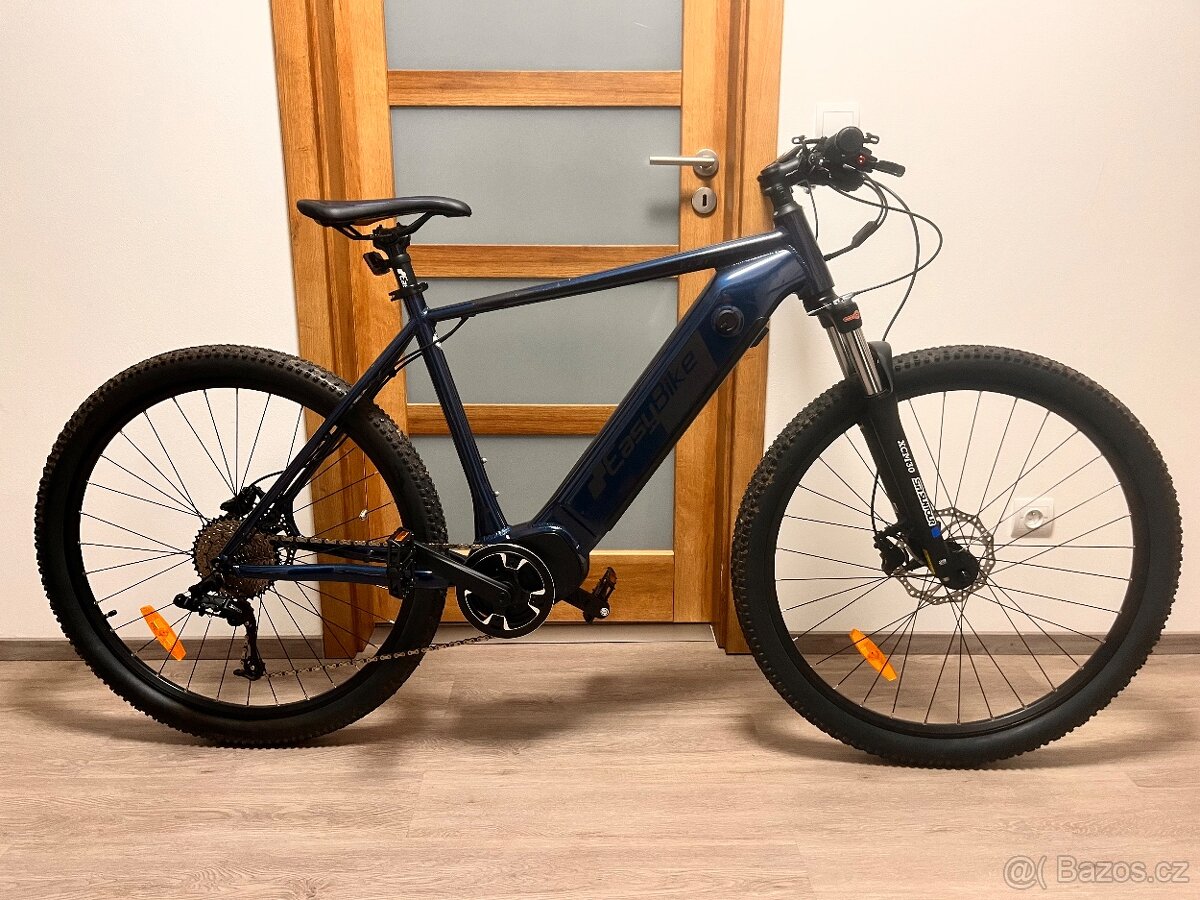 Elektrokolo EasyBike Volt - 15