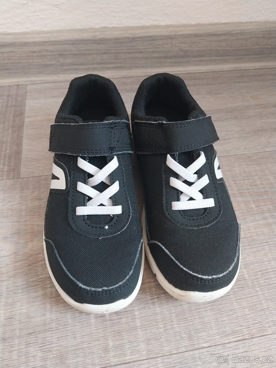 Boty, bačkory, vel.30 - 15