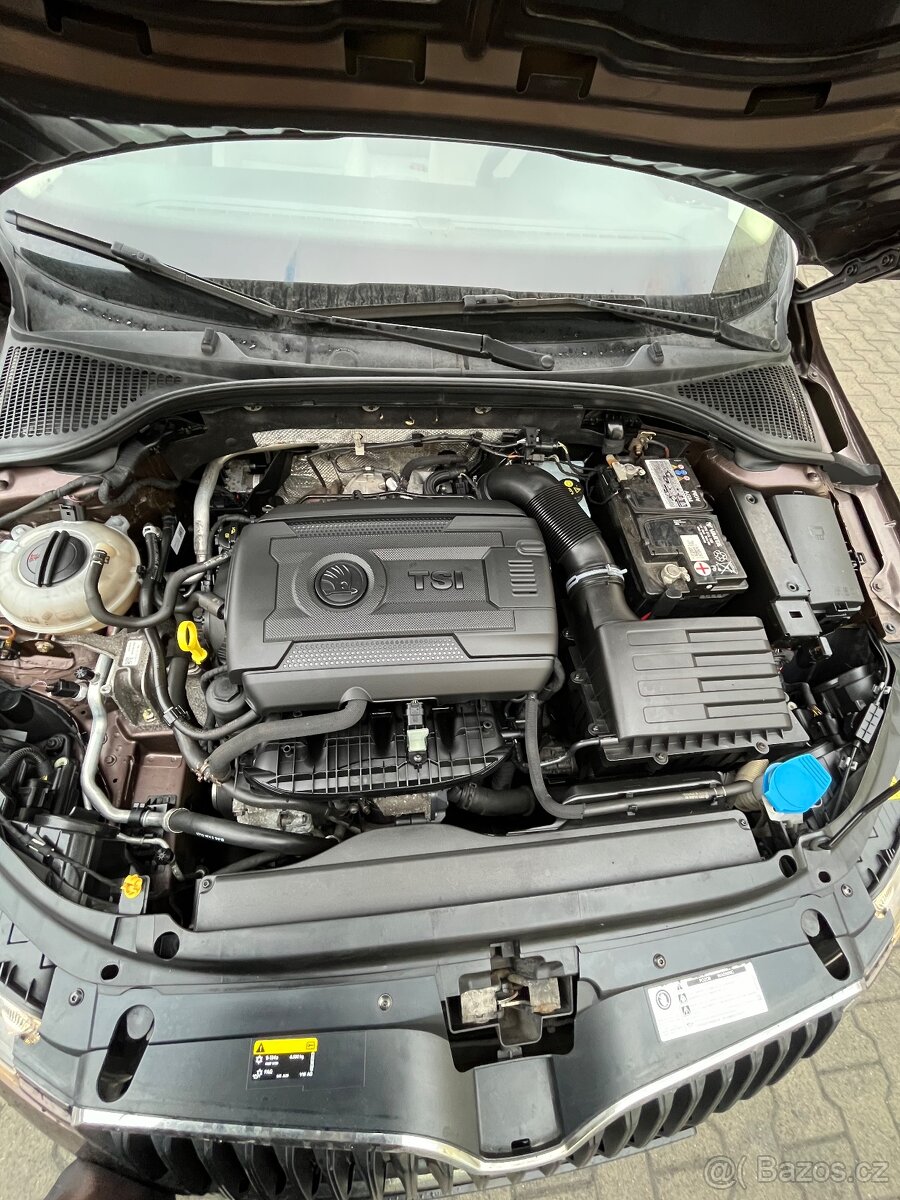 Skoda Octavia 3 - 15