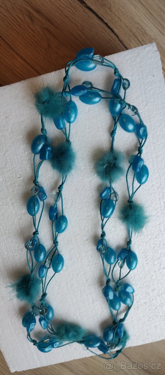 Bižuterie, brož - 15