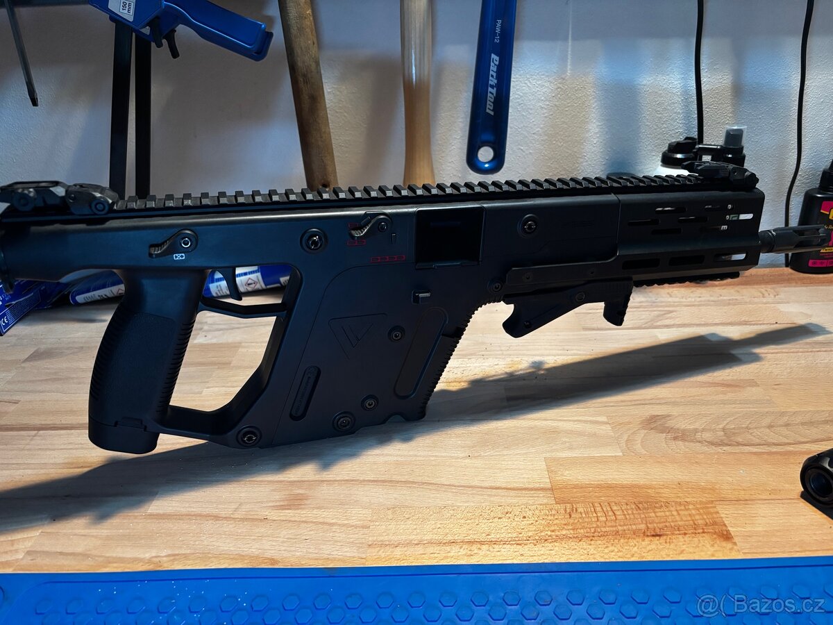 Krytac Kriss vector Limited Edition - 15