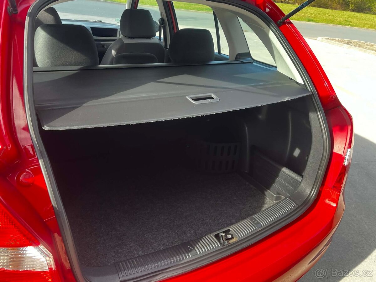 Prodám Škoda Fabia 2 - 15