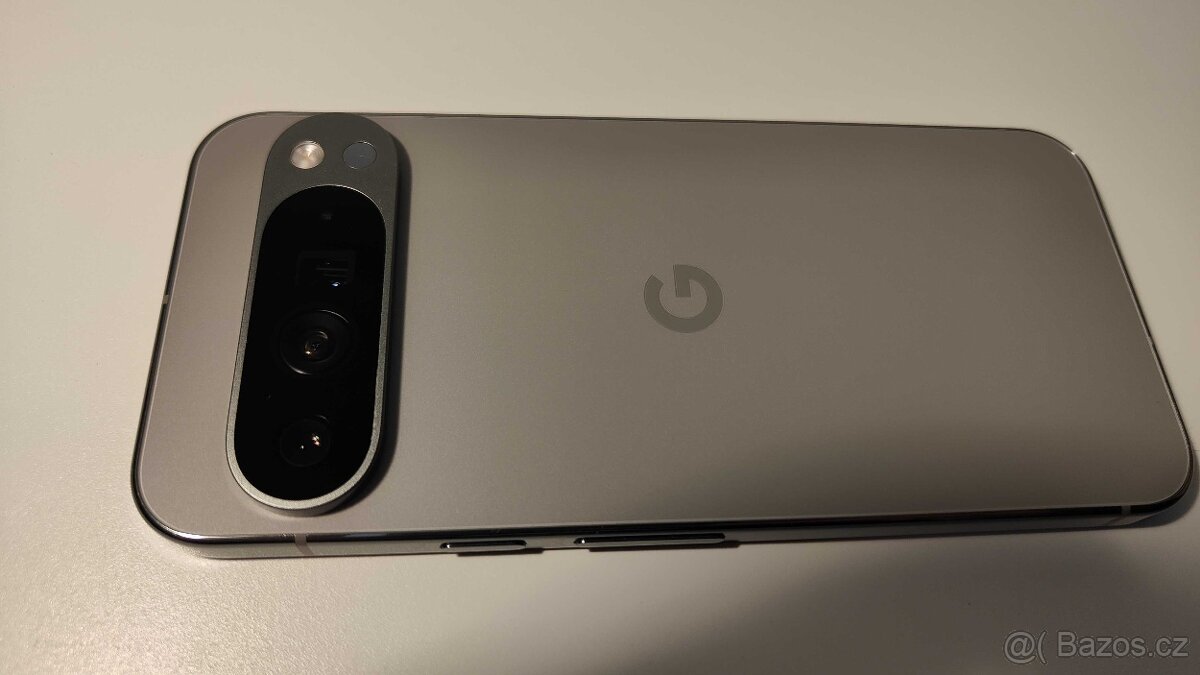 Google Pixel 9 Pro XL 256GB - 15