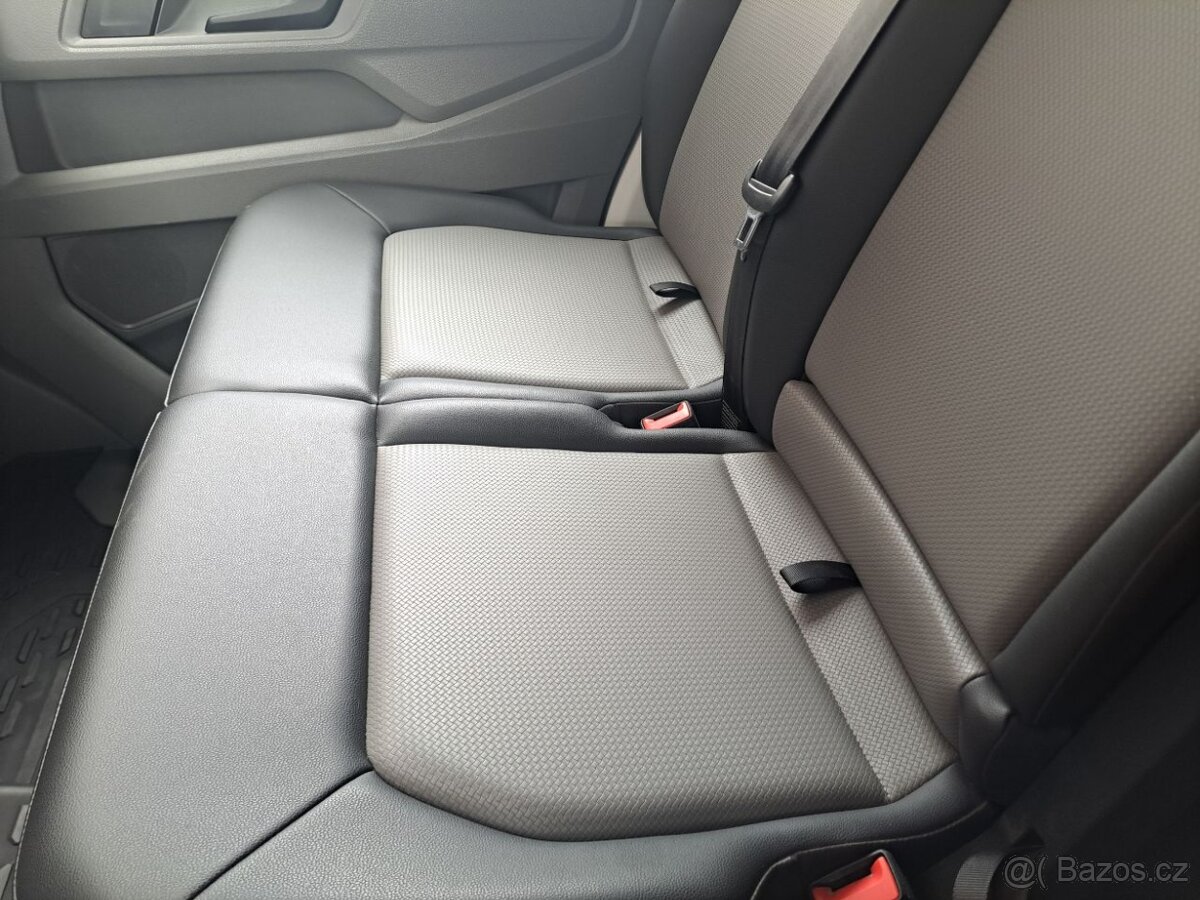 Volkswagen Crafter 2.0 TDI, odpočet DPH, ZÁRUKA - 15