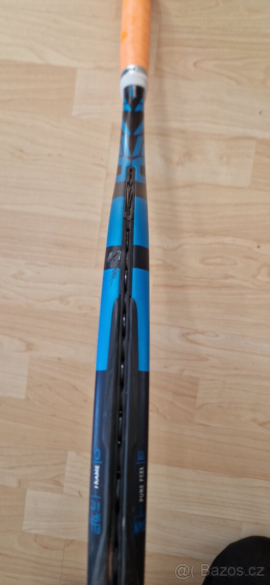 Babolat Pure Drive Team 285g grip 2 - 15