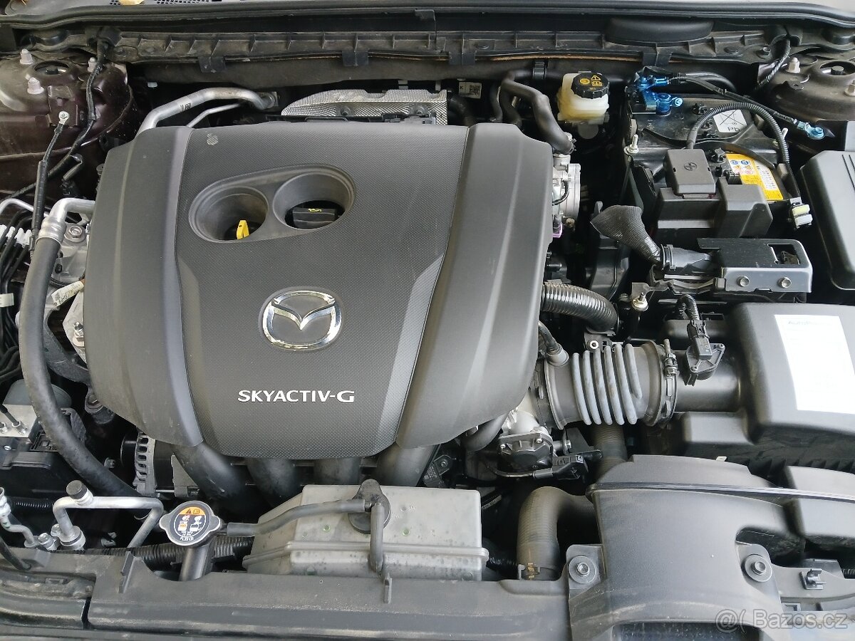 Mazda 6 2.5 Záruka2030 anniversary - 15
