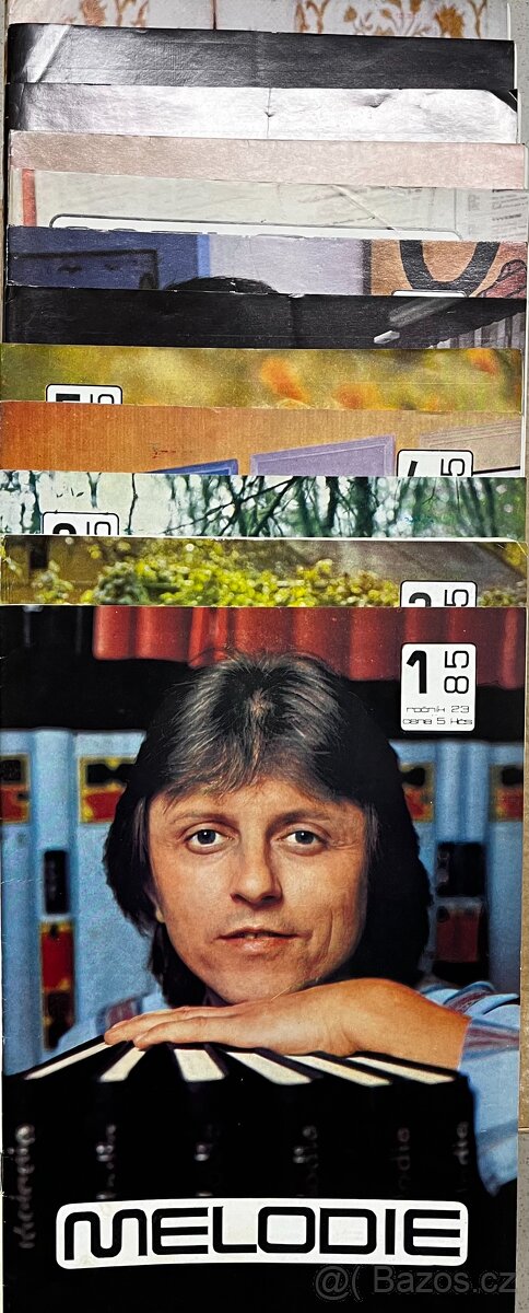 Melodie 1968-1990 - 15