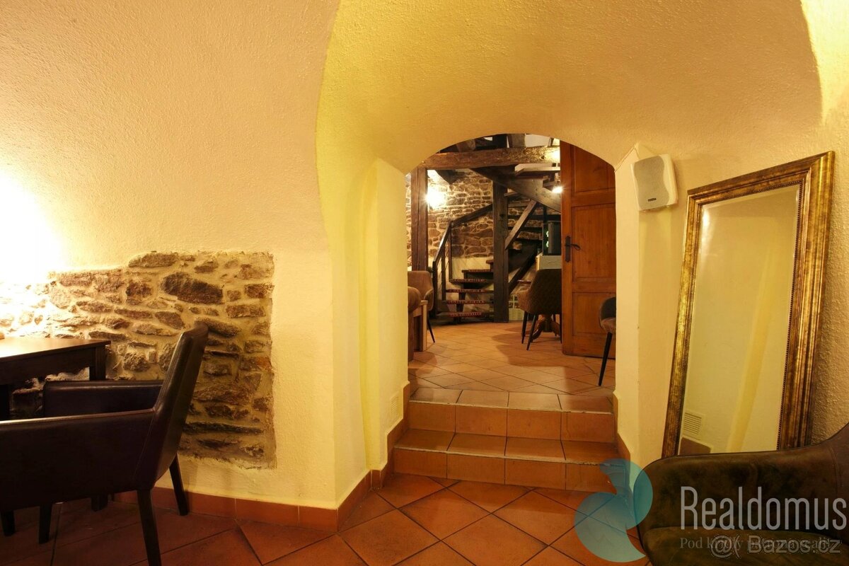 Pronájem restaurace, ulice Česká, České Budějovice - 15
