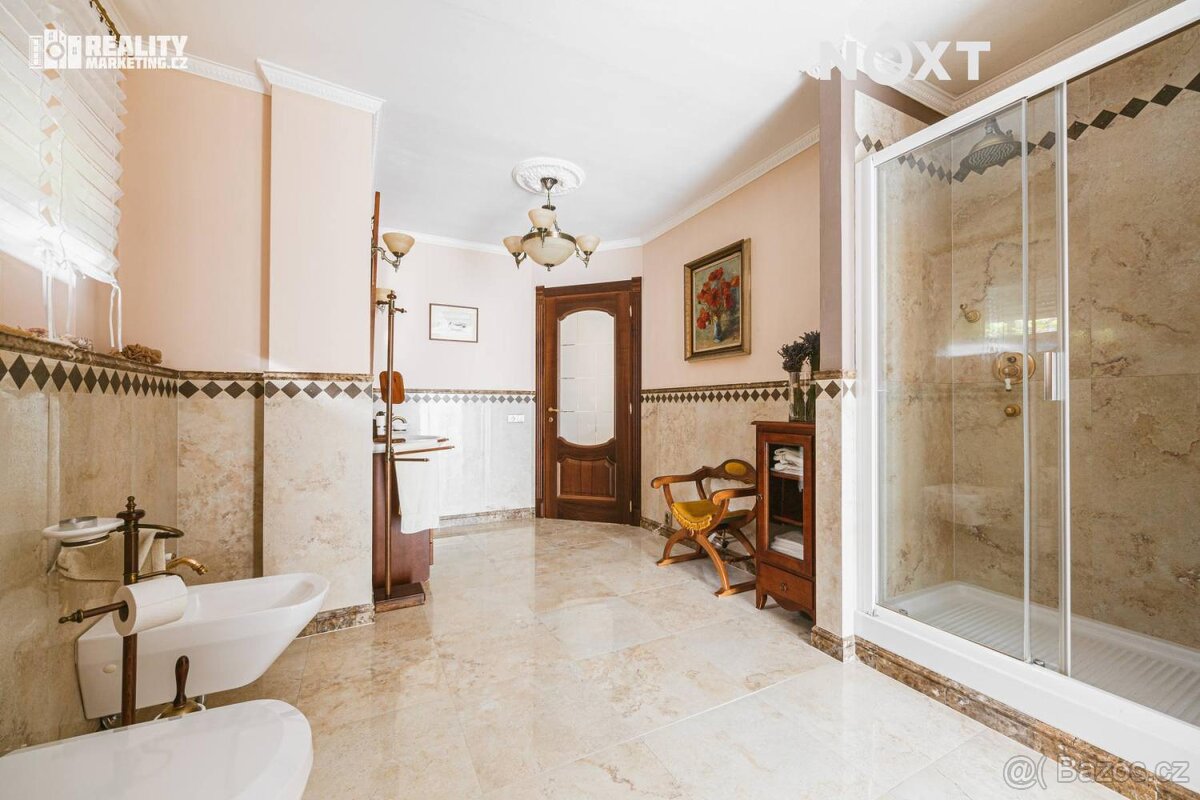 Prodej Vila, 517㎡ - 15