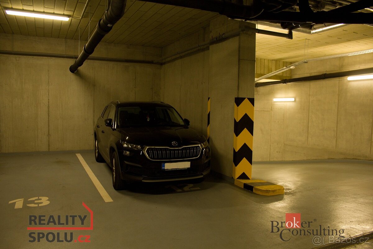 Pronájem, byty/2+kk, 114 m2, Bratislavská 938/14, Zábrdovice - 15