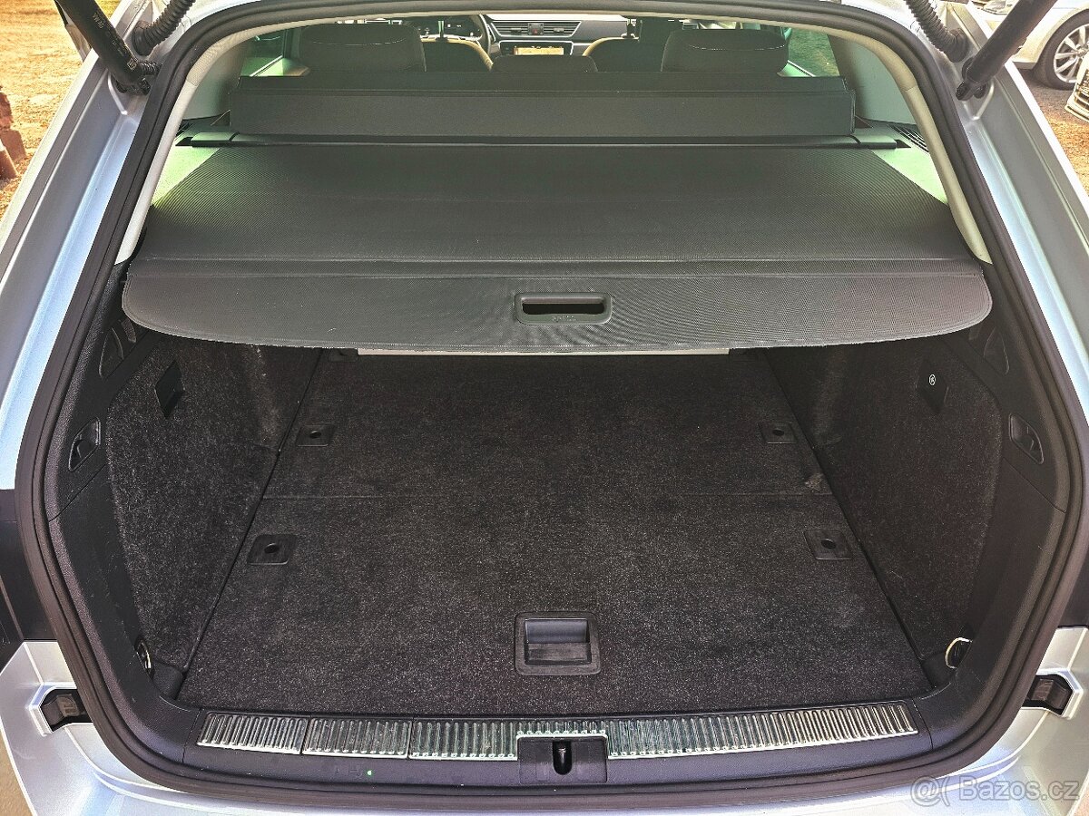 Superb III 2,0TDi 110KW FL Style+ 2022 NAVI, VIRTUAL,MATRI - 15