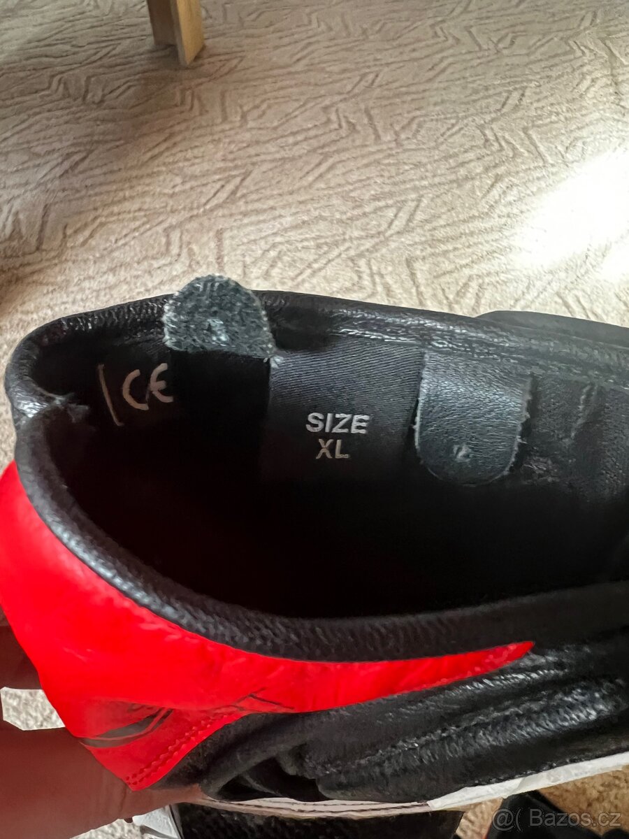 Moto oblečení - 15