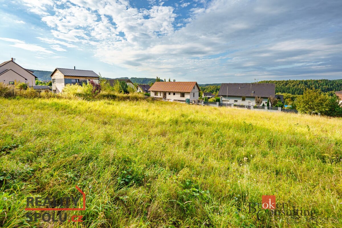 Prodej, pozemky/bydlení, 1624 m2, Pelíkovická, Hodkovice nad - 15