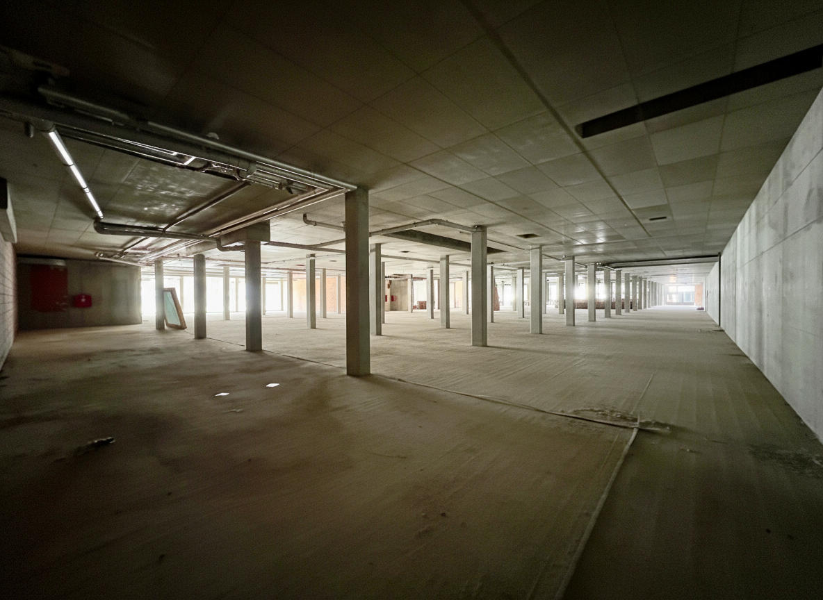 Atraktivní nebytové prostory v Hradci Králové - 15