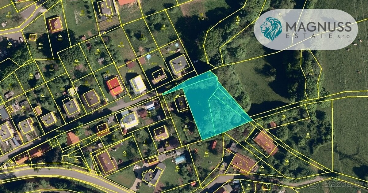 Prodej, rodinný dům bungalov 4+kk, 105 m2, Životice u Nového - 15