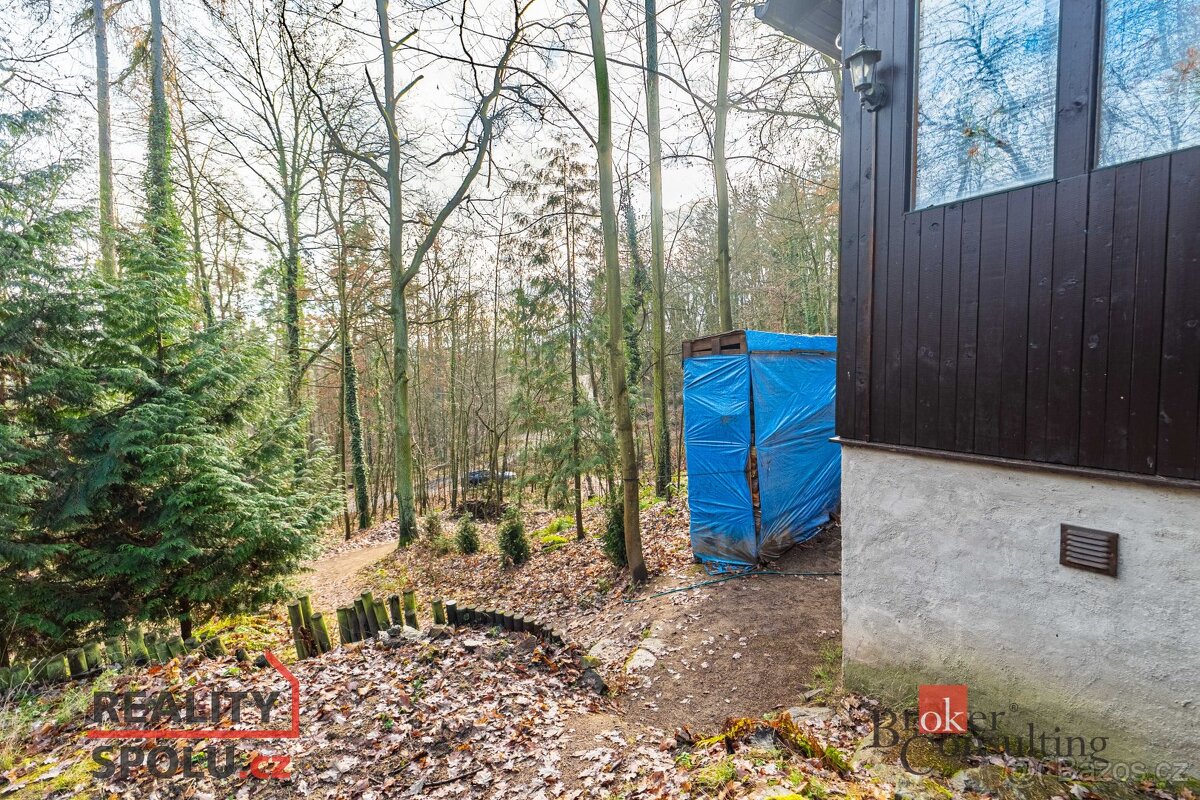 Prodej, domy/chata, 23 m2, Robčice E9, 33209 Útušice, Plzeň- - 15