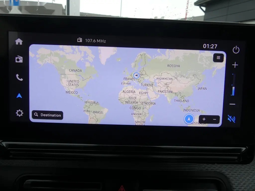 Citroën C3, MAX Turbo 100k Manual 3 - 15