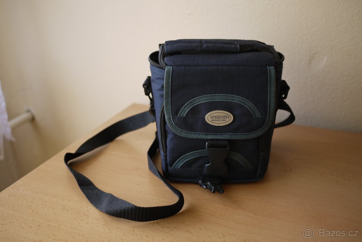 Fotoaparát Panasonic G-6 + příslušenství... - 15