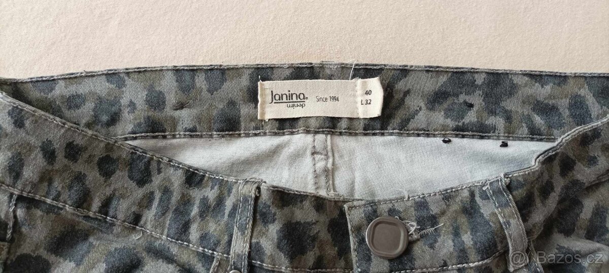 Dámské oblečení - 15