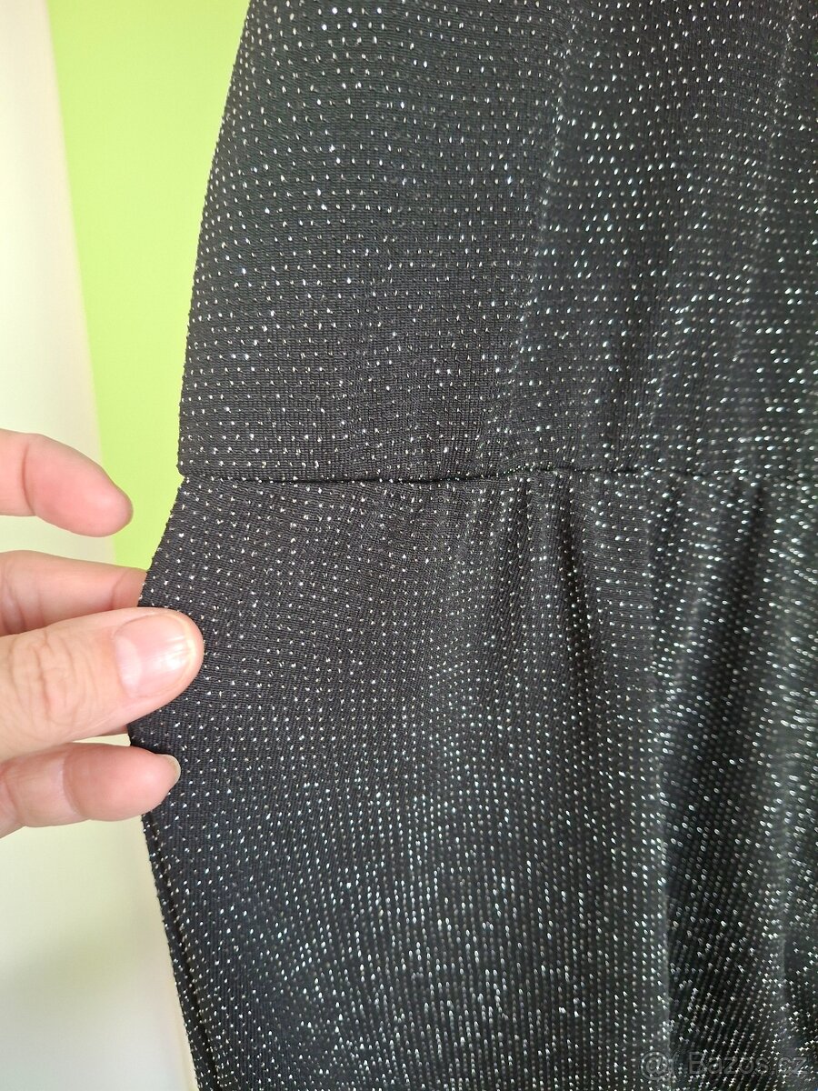 Dámské šaty 44,46 - 15