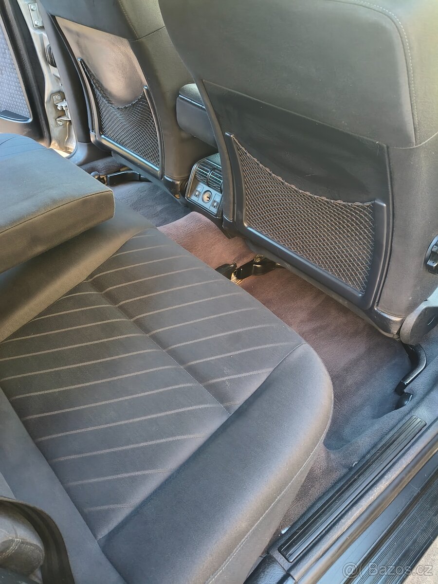 Audi a6 c4 103kw quattro - 15