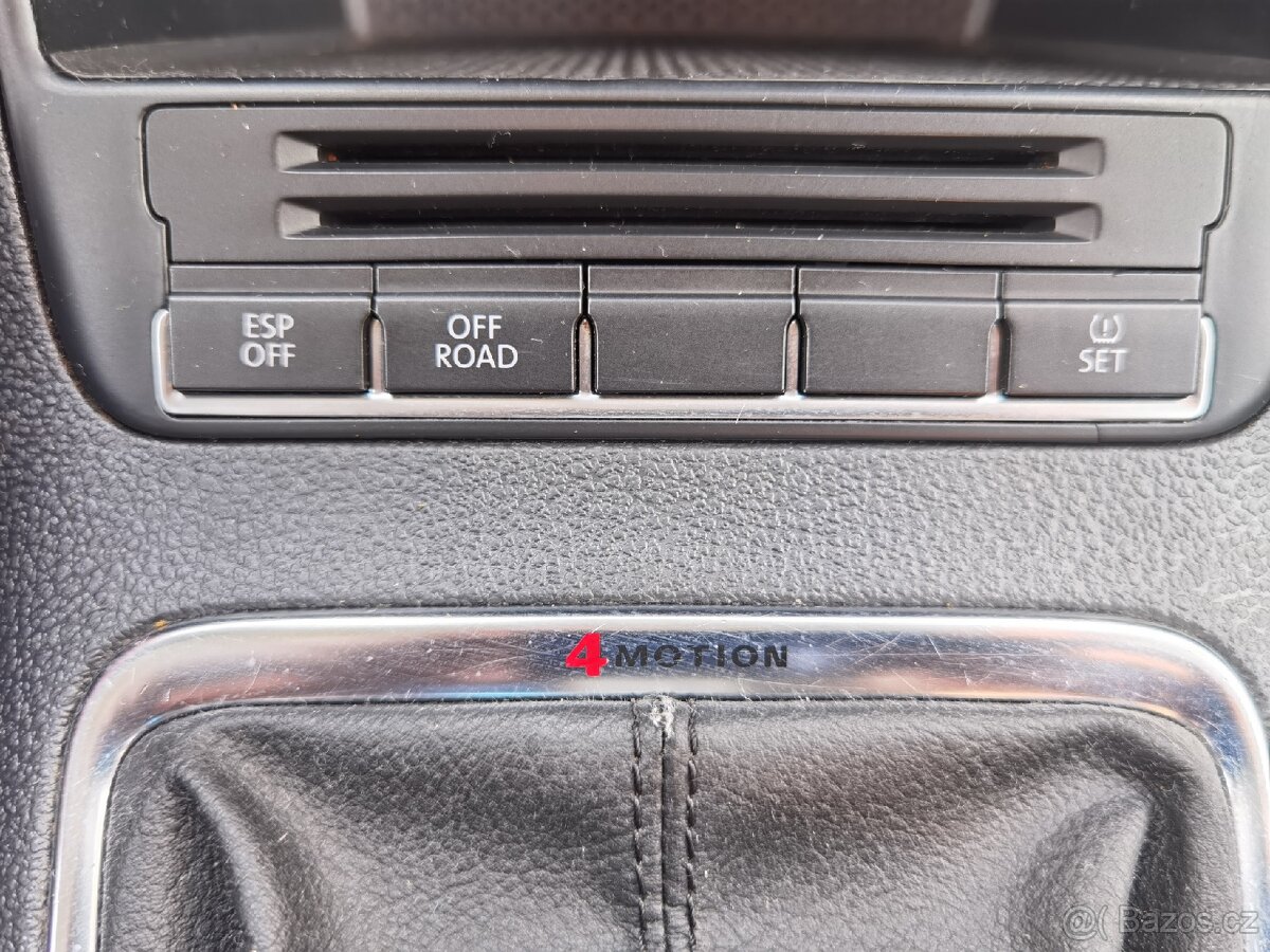 VW Tiguan 2.0 tdi - 15