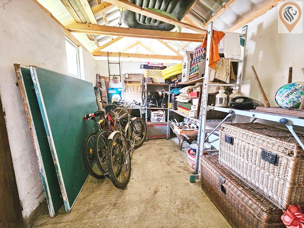 Prodej chalupy 80 m2, Kosice - 15