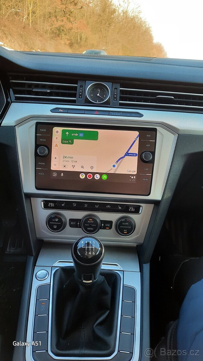 Prodám VW Passat B8 tdi,2018 r - 15