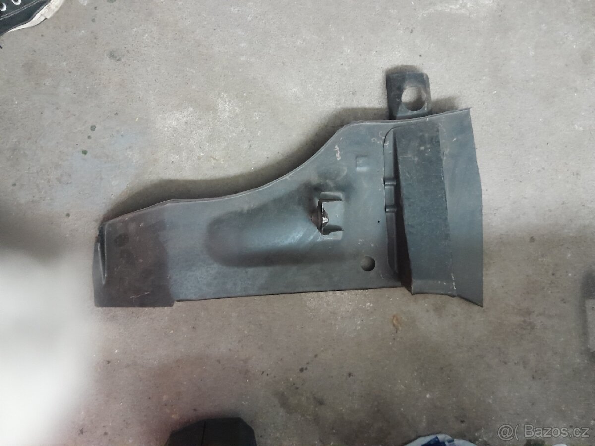 Dily veterání , auta , lada - 15