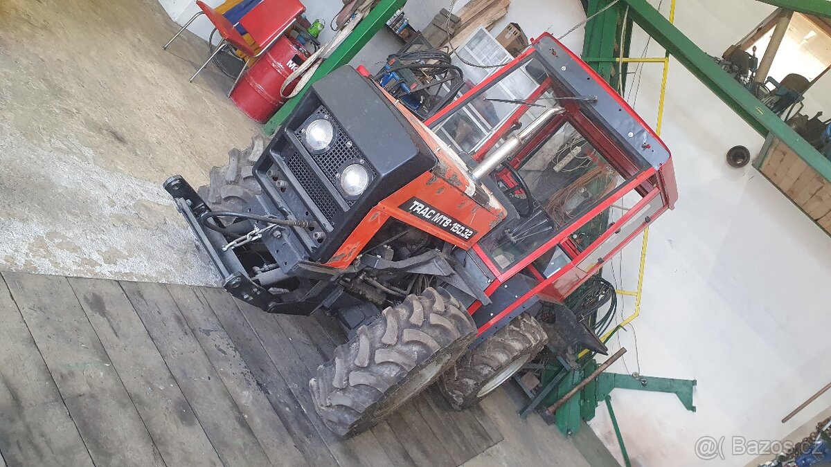 Malotraktor - 15