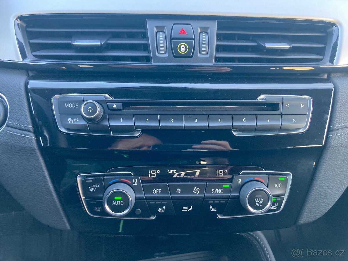 BMW X2 2,0D xDrive - 15