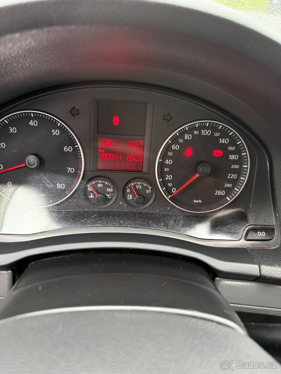 Volkswagen Golf, 1.6 MPi, 75 kW, 180 911 km - 15