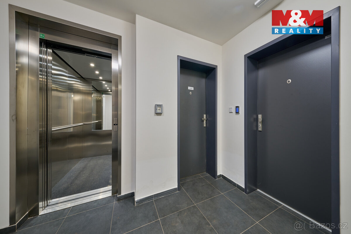 Prodej bytu 2+kk, 42 m², Černý Důl - 15