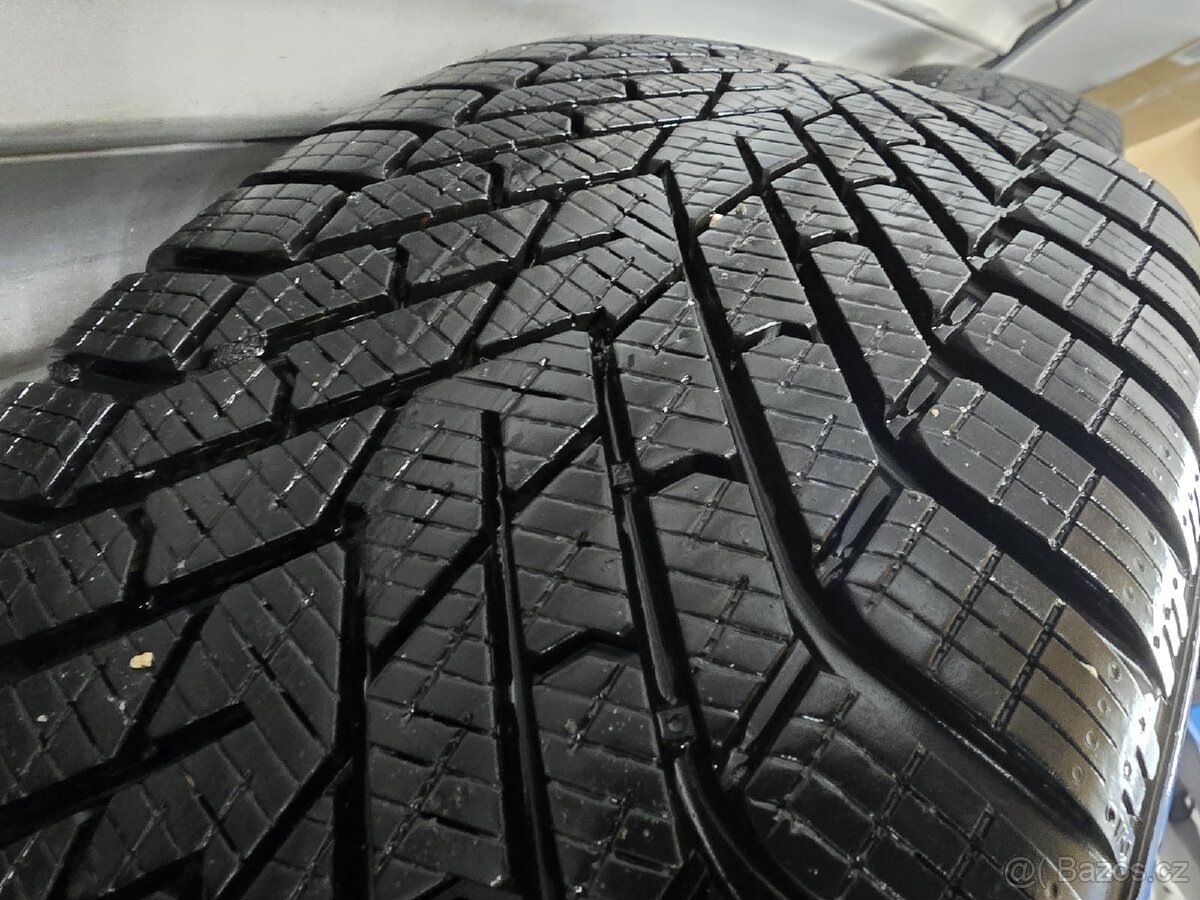 ❄️Zimní alu kola Volvo XC60 r18 5x108 .❗❗❗ - 15