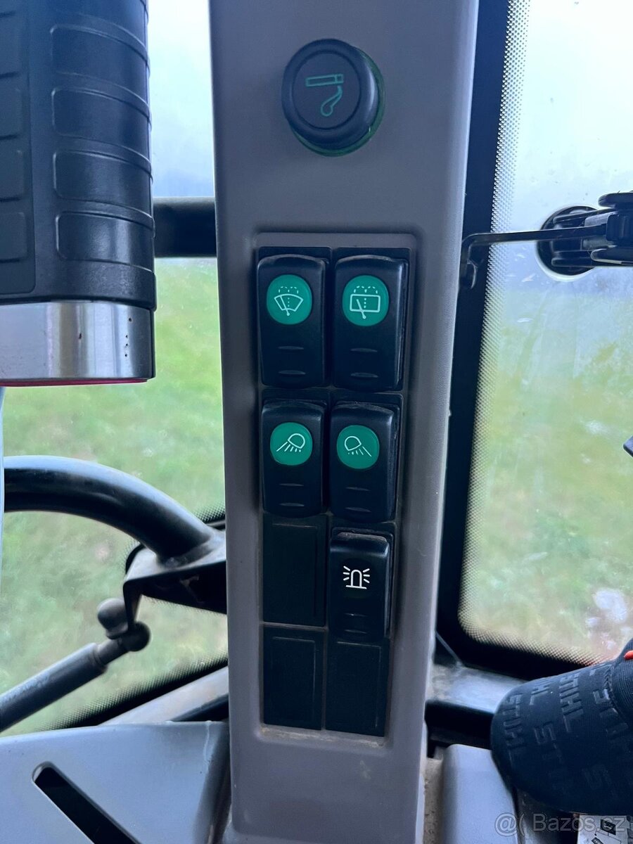 Case Farmall 95A možnost financovat přes PGRLF - 15