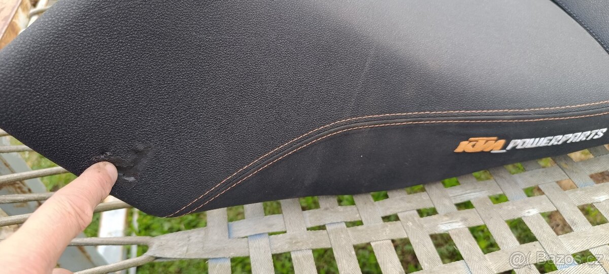 KTM Super Adventure 1190+ 1290 - 15