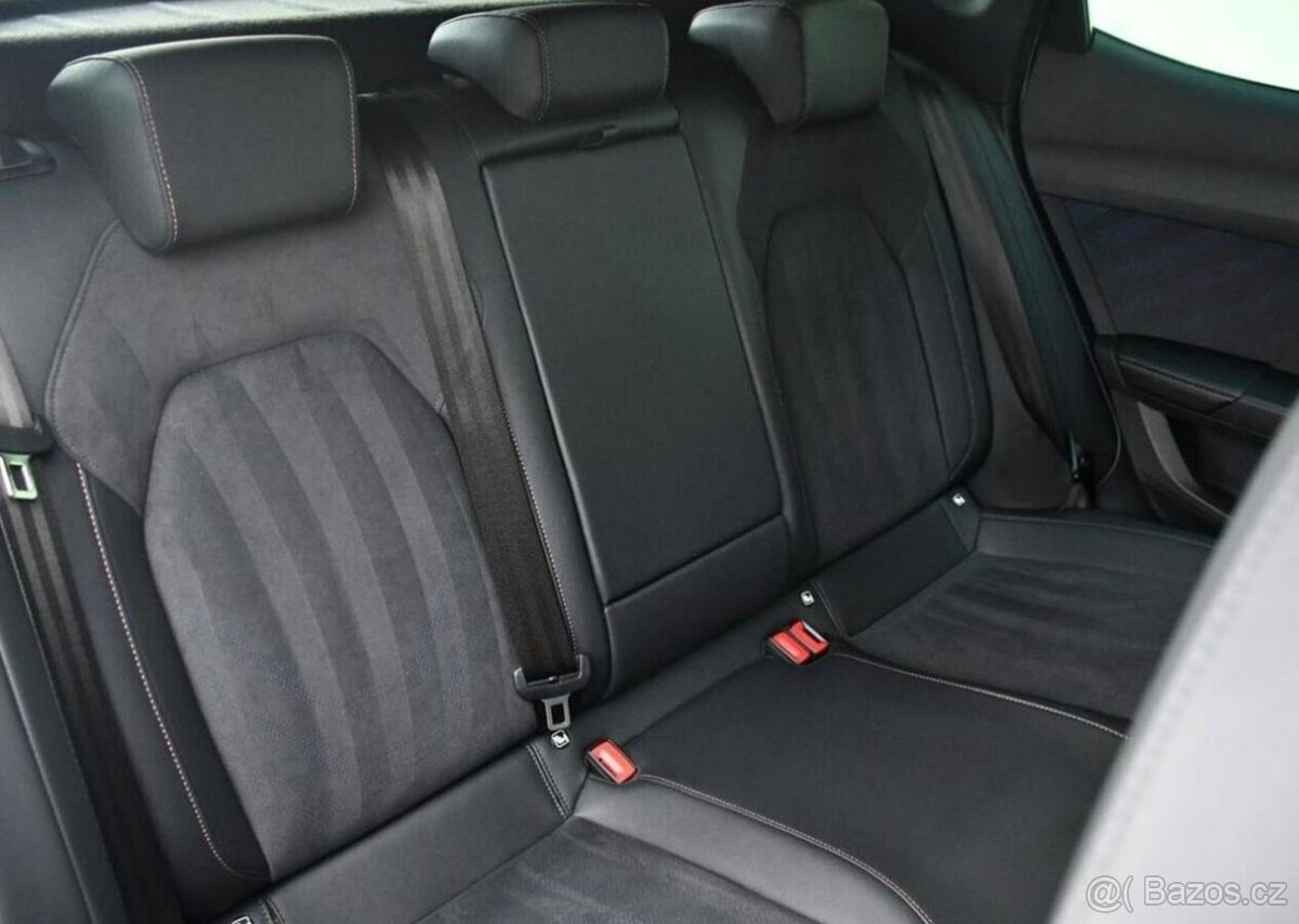 Cupra Formentor 2.0TSI VZ FL 4DRIVE - 15