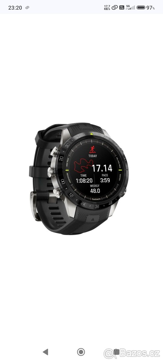 Garmin MARQ 2 Athlete - 15