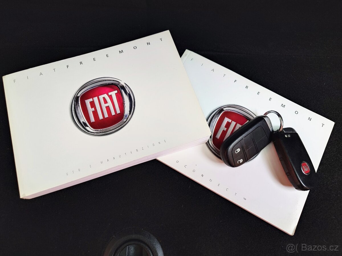 Fiat Freemont 2014 2.0 Multijet Urban 103kW - 15