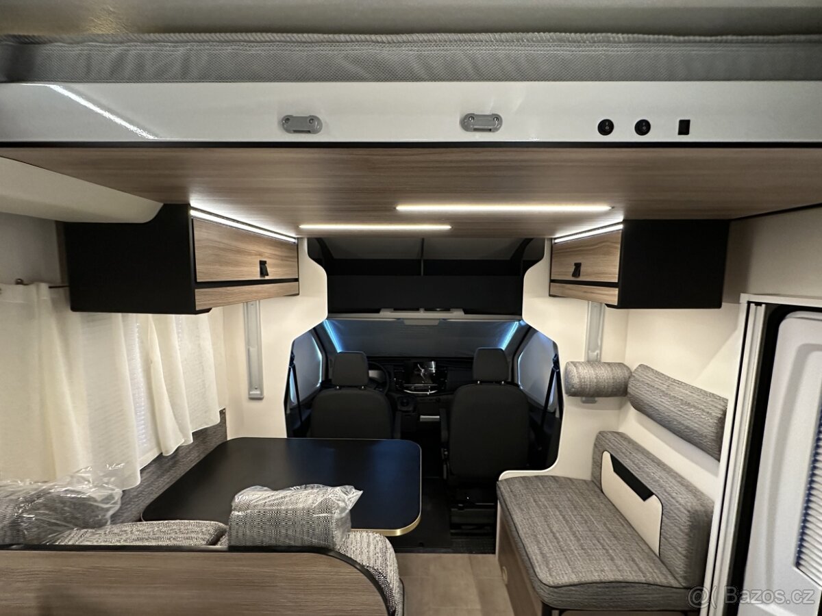 RIMOR KILIG 95 model 2026 - 15