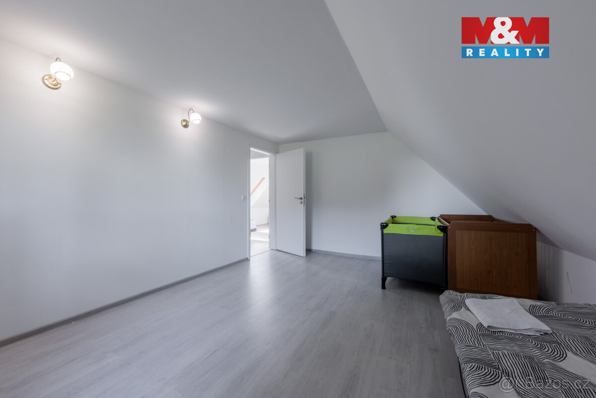 Prodej rodinného domu, 280 m², Jindřichovice - Heřmanov - 15