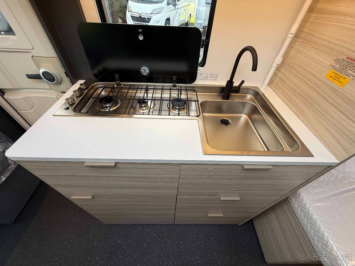 ADRIA ALTEA 502UL Model 2026 60Y EL.PODLAH. TOPENÍ BAT100Ah - 15