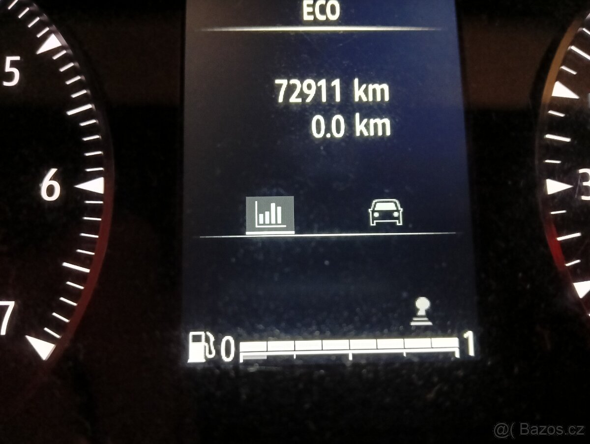 Dacia Jogger 1.0 Tce 81 kW, 7 míst, 1.majitel - 15