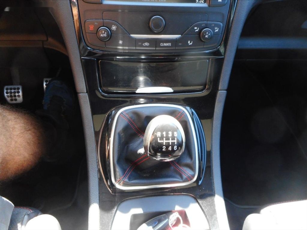 Ford S-MAX,2,0 i TITANIUM - 15